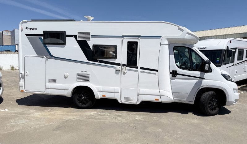
 Itineo PJ700 full									