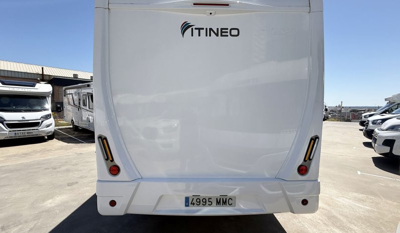 
 Itineo PJ700 full									