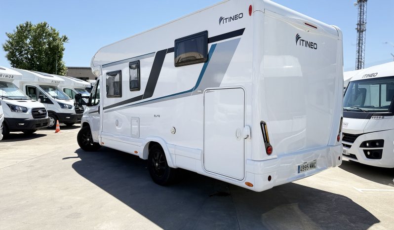 
 Itineo PJ700 full									