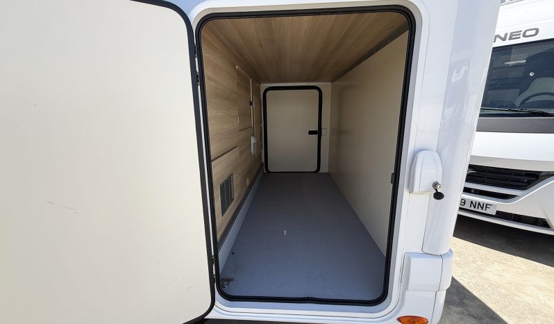 
 Itineo PJ700 full									