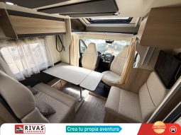 Itineo PJ700 full