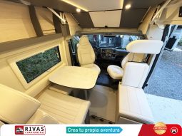 Dreamer Camper five Fun+ full