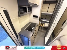 Dreamer Camper five Fun+ full