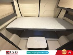 Dreamer Camper five Fun+ full