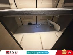 Dreamer Camper five Fun+ full