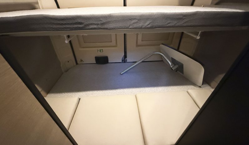
 Dreamer Camper five Fun+ full									