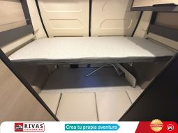 Dreamer Camper five Fun+ full