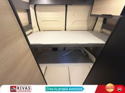Dreamer Camper five Fun+ full