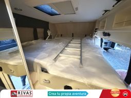 Dreamer Camper five Fun+ full