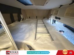 Dreamer Camper five Fun+ full