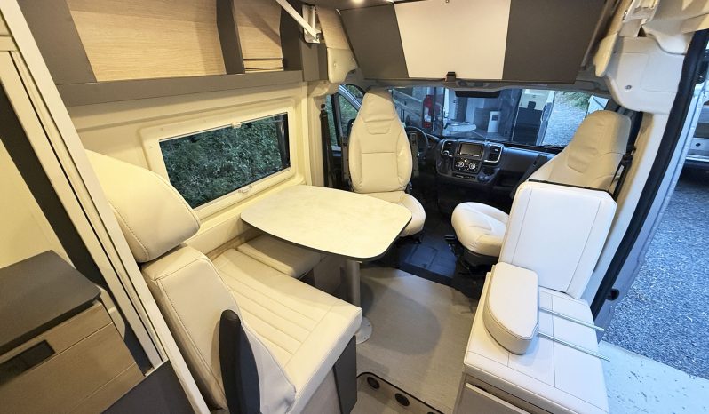 
 Dreamer Camper five Fun+ full									