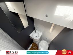 Clever Duo 540 full