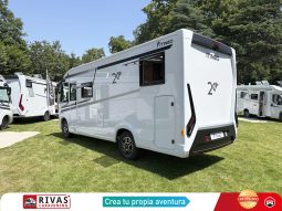 Itineo CJ660 20 aniversario full