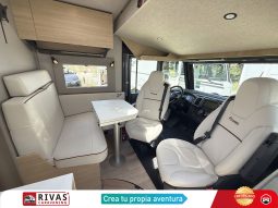 Itineo CJ660 20 aniversario full
