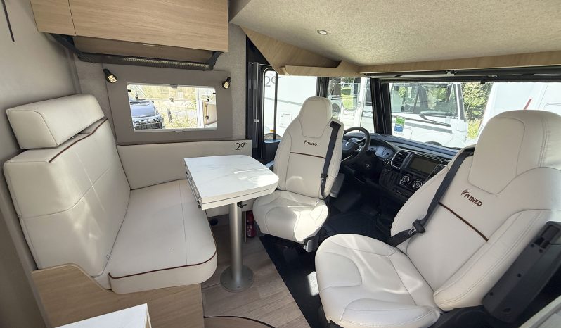 
 Itineo CJ660 20 aniversario full									
