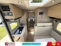 Itineo CJ660 20 aniversario full