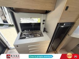 Itineo CJ660 20 aniversario full