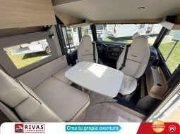 Itineo CJ660 20 aniversario full