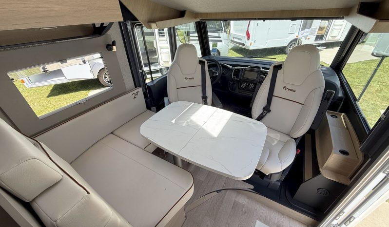 
 Itineo CJ660 20 aniversario full									