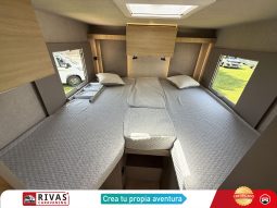 Itineo CJ660 20 aniversario full