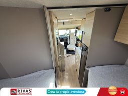 Itineo CJ660 20 aniversario full