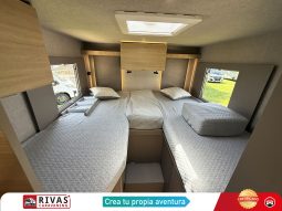 Itineo CJ660 20 aniversario full
