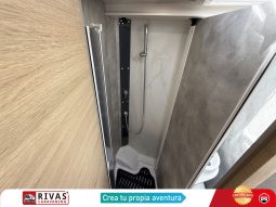 Itineo CJ660 20 aniversario full