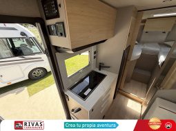 Itineo CJ660 20 aniversario full
