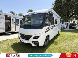 Itineo CJ660 20 aniversario full