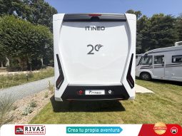 Itineo MC740 20 ANIVERSARIO full