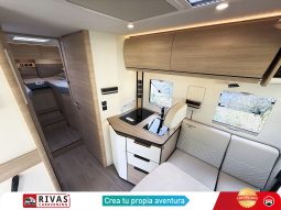 Rapido C66i Optimun Line
