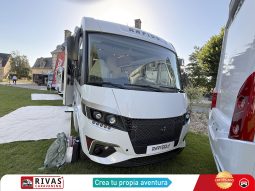 Rapido C66i Optimun Line