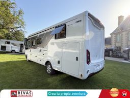 Rapido Distincion i96m