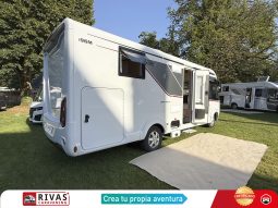 Rapido Distincion i96m