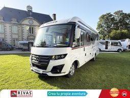 Rapido Distincion i96m