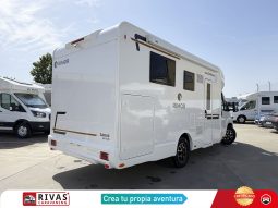 Rimor sarus 96 plus full