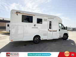 Rimor sarus 96 plus full