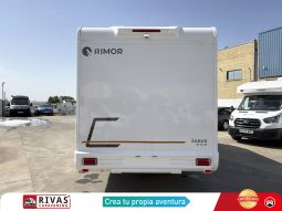 Rimor sarus 96 plus full
