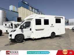 Rimor sarus 96 plus full