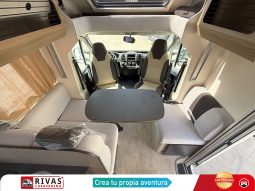 Rimor sarus 96 plus full