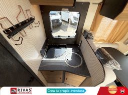 Rimor sarus 96 plus full