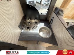 Rimor sarus 96 plus full