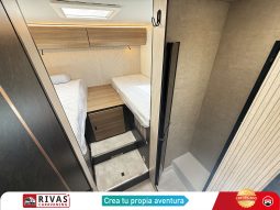 Rimor sarus 96 plus full