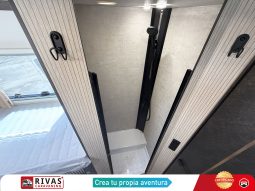 Rimor sarus 96 plus full