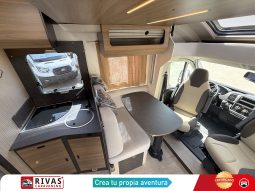 Rimor sarus 96 plus full