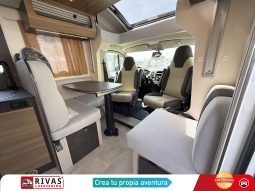 Rimor sarus 96 plus full