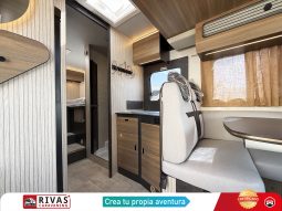 Rimor sarus 96 plus full