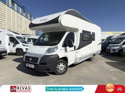 ELNAGH M200