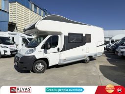 ELNAGH M200
