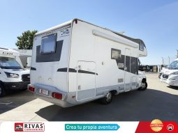 ELNAGH M200